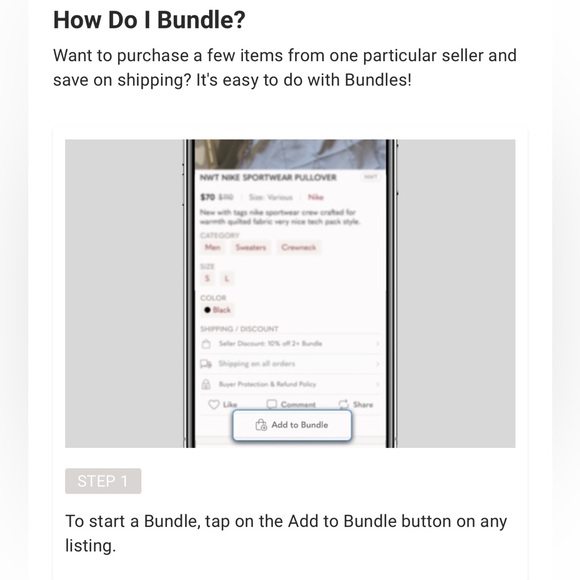 20% OFF YOUR ENTIRE ORDER Purchase 2 or more items - Automatically at Checkout! - Picture 2 of 5